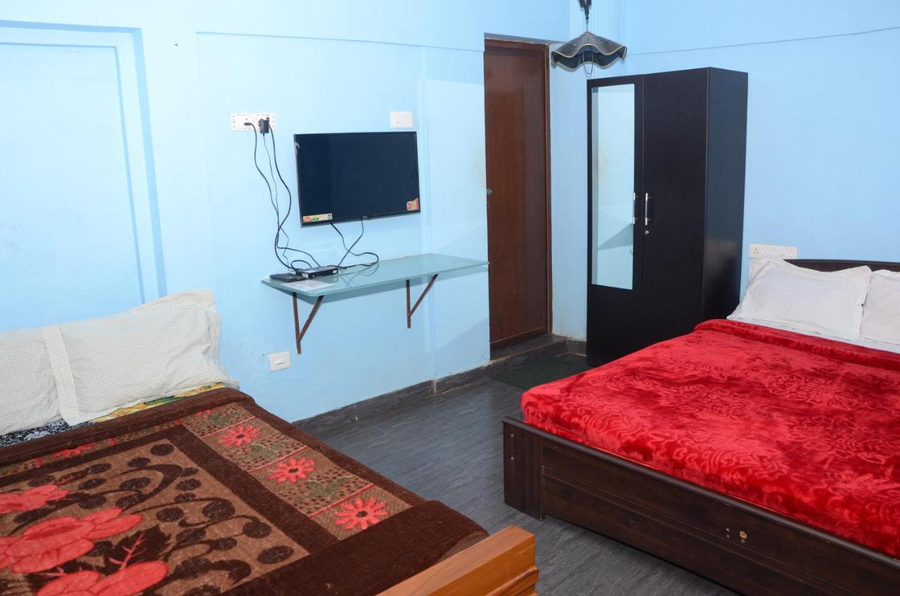 Aarraams Farms & Resorts Masinagudi Buitenkant foto
