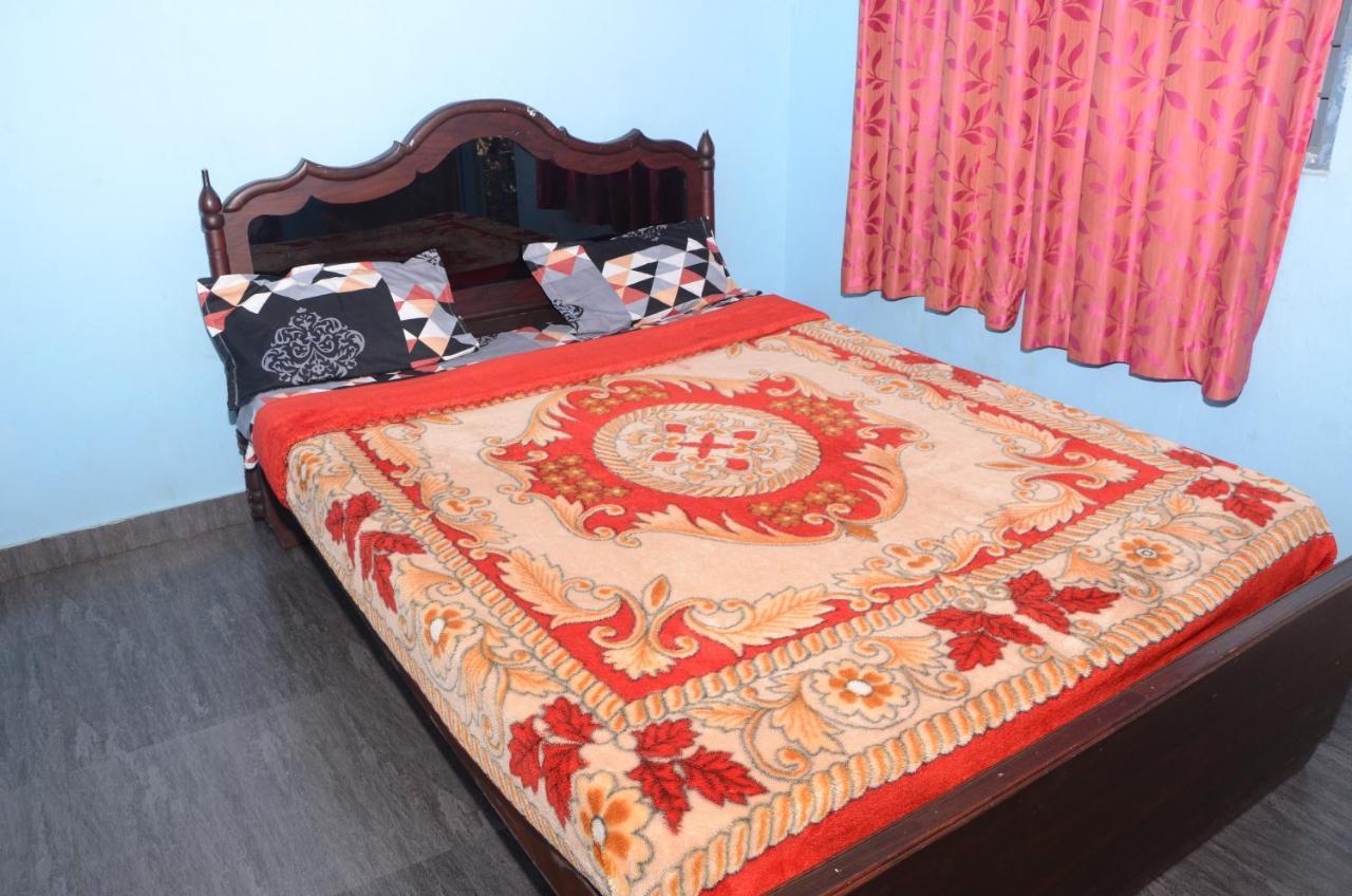 Aarraams Farms & Resorts Masinagudi Buitenkant foto