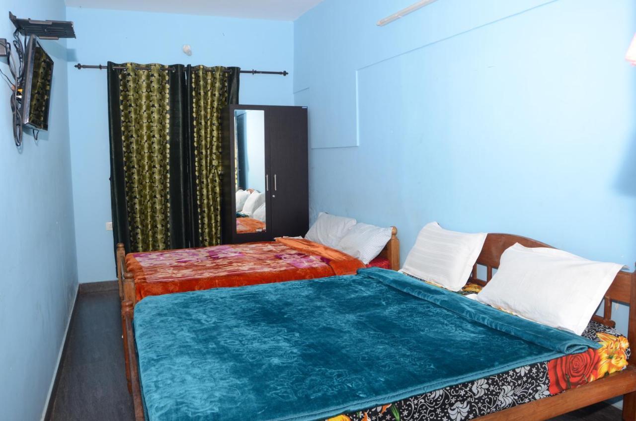 Aarraams Farms & Resorts Masinagudi Buitenkant foto